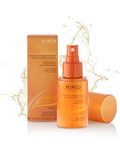 NEWSLETTER: Kiko