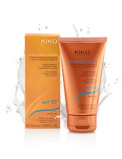 NEWSLETTER: Kiko