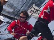 Vela Melges Mascalzone Latino: giornata riscatto