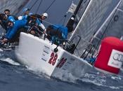 Vela: ARGO CONSOLIDA LEADERSHIP DELLE AUDI SAILING SERIES MELGES