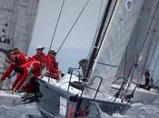 Audi Sailing Series Melges Marina Scarlino: Mascalzone vince sotto diluvio