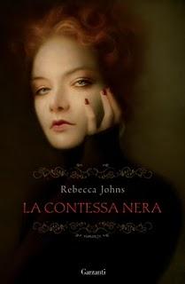 RECENSIONE: La contessa Nera di Johns Rebecca