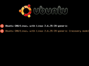 Burg bootloader posto GRUB Ubuntu