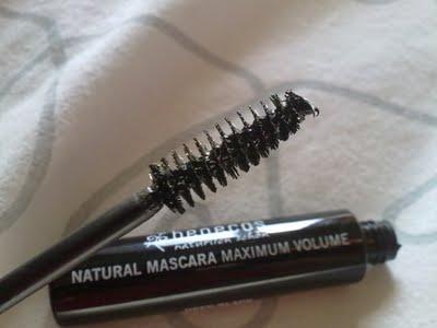 Benecos Natural Mascara