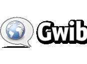 Gwibber client microblogging installato default Ubuntu 11.04 Natty Narwhal.