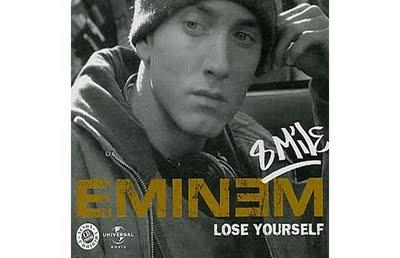 Il miglior brano di Eminem...