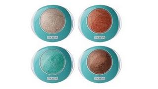 Anteprima: Blue Paradise di Pupa - Estate 2011