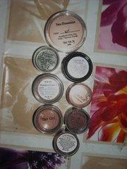 Monave Mineral Cosmetics : Recensione