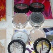 Monave Mineral Cosmetics : Recensione