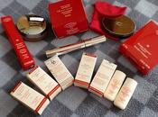 Beauty time: Clarins, Sabon something