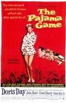 “Il gioco del pigiama” di Stanley Donen e George Abbott