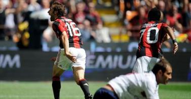 AC MILAN 1 – BOLOGNA 0: LE PAGELLE