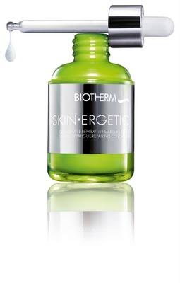 Novità Biotherm e Helena Rubinstein