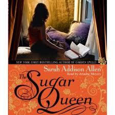 Giorni di zucchero fragole e neve, di Sarah Addison Allen