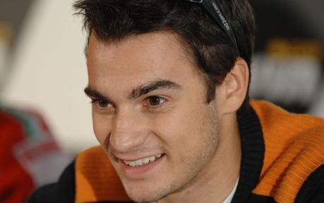 Daniel Pedrosa vince il Gran Premio del Portogallo 2011 nel circuito di Estoril