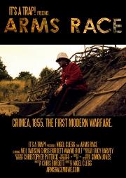 Arms Race – Cortometraggio Steampunk