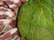 Costine alla campagnola