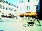 LOMOGRAPHY Ferrara fotografata Agfa Clack Fujichrome VELVIA cross processing