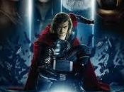 Recensione film "Thor"