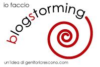 Blogstorming anch’io…