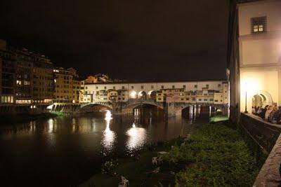 notte bianca 2011 Firenze