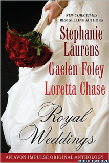 LMBR INCONTRA LORETTA CHASE -  LA REGINA DELL'HISTORICAL ROMANCE