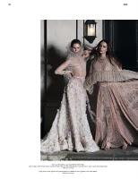 TIME IS MONEY... Dazed & Confused Magazine April 2011 with Zuzanna Bijoch & Juju Ivanyuk by Roe Ethridge