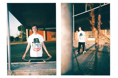 DOJO CLOTHING Primavera Estate 2011 (LOOKBOOK‏)