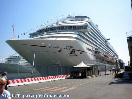 Carnival MAGIC