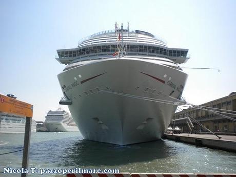 Carnival MAGIC