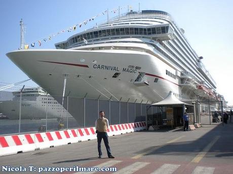 Carnival MAGIC