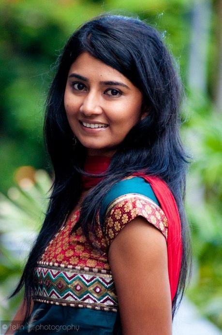Nafiza Nisha e' Miss India Fiji 2011 Nafiza Shabnam Nisha