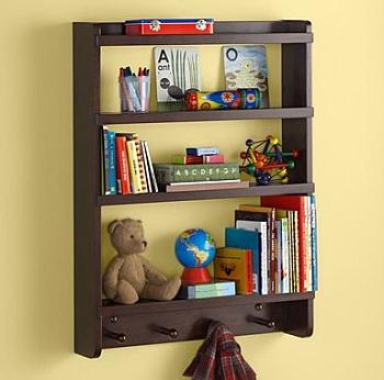 librerie per bambini