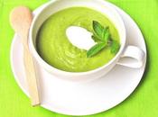 Passatina piselli...per Contest colori