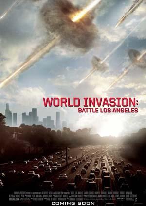 World Invasion