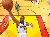 Playoff: Heat, buona prima!