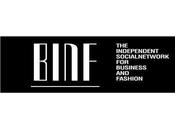 BINF entra mondo della moda dall'ingresso principale