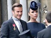 David Victoria Beckham Royal Wedding