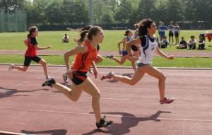 atletica leggera corsa