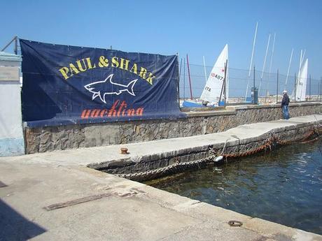 Paul&Shark; Main Sponsor del 28° Trofeo Accademia Navale