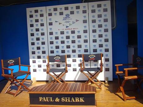 Paul&Shark; Main Sponsor del 28° Trofeo Accademia Navale