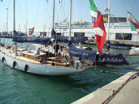 Paul&Shark; Main Sponsor del 28° Trofeo Accademia Navale