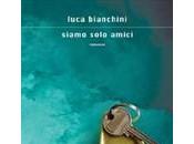 Brindisi quattro chiacchiere Luca Bianchini