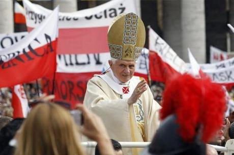 papa wojtyla