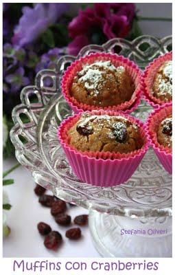 Muffins light e il segreto di un matrimonio duraturo!