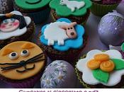 Cupcakes pargolo Assaggi (st)Renne!