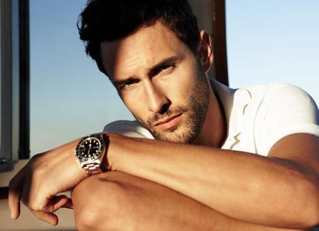 NOAH MILLS PER CALZEDONIA COAST TO COAST