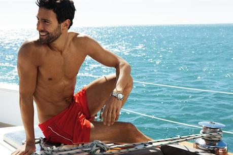 NOAH MILLS PER CALZEDONIA COAST TO COAST