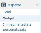 Aggiungi il contatore delle visite al tuo blog