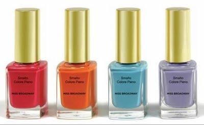 Fun Color, MissBroadway